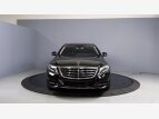 Thumbnail Photo 109 for 2016 Mercedes-Benz Maybach S600